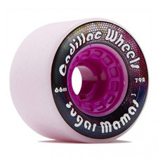 Cadillac Sugar Mammas Skateboard//Longboard Wheel